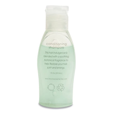 Dial® Amenities Restore Conditioning Shampoo, Aloe, Clean Scent, 1 Oz Bottle, 288-carton freeshipping - TVN Wholesale